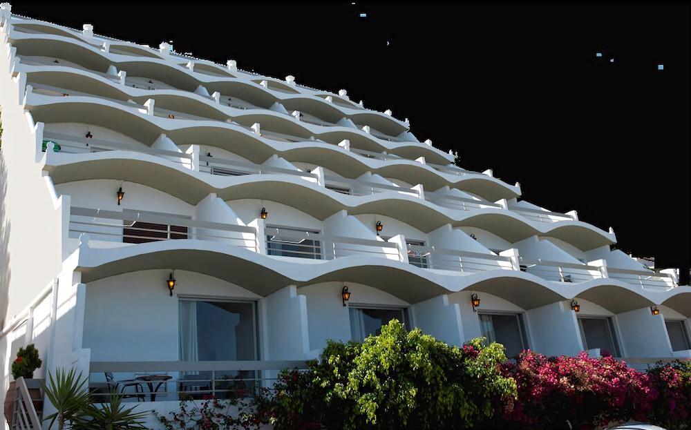 Aparthotel Panorama