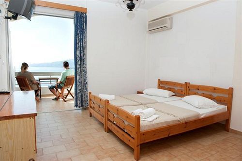 Aparthotel Panorama Poros Town