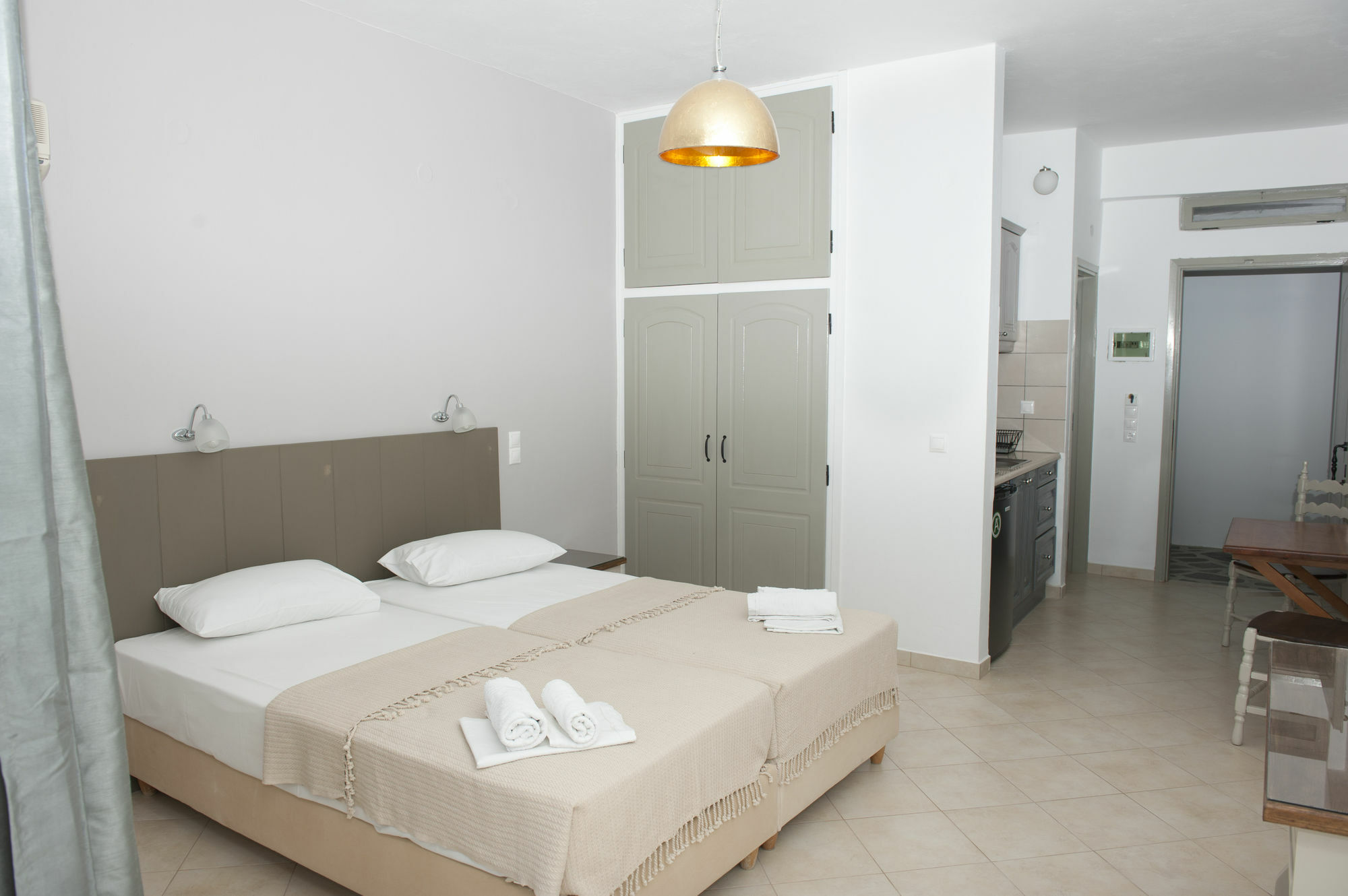 Aparthotel Panorama Poros Town