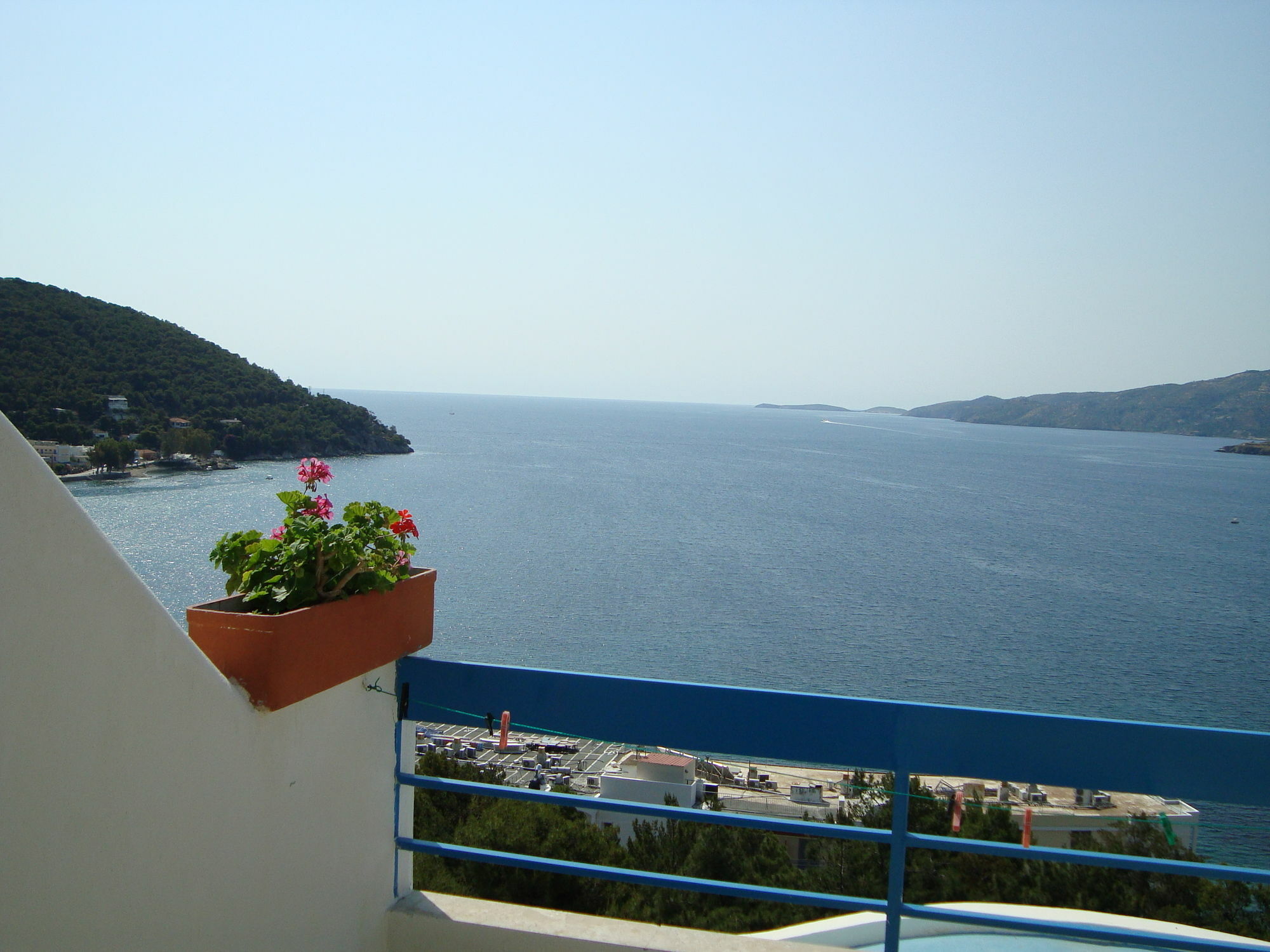 Panorama 3*