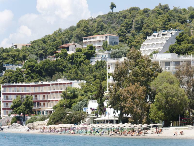Aparthotel Panorama 3*