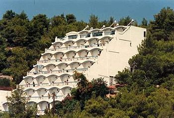 Panorama Aparthotel 3*