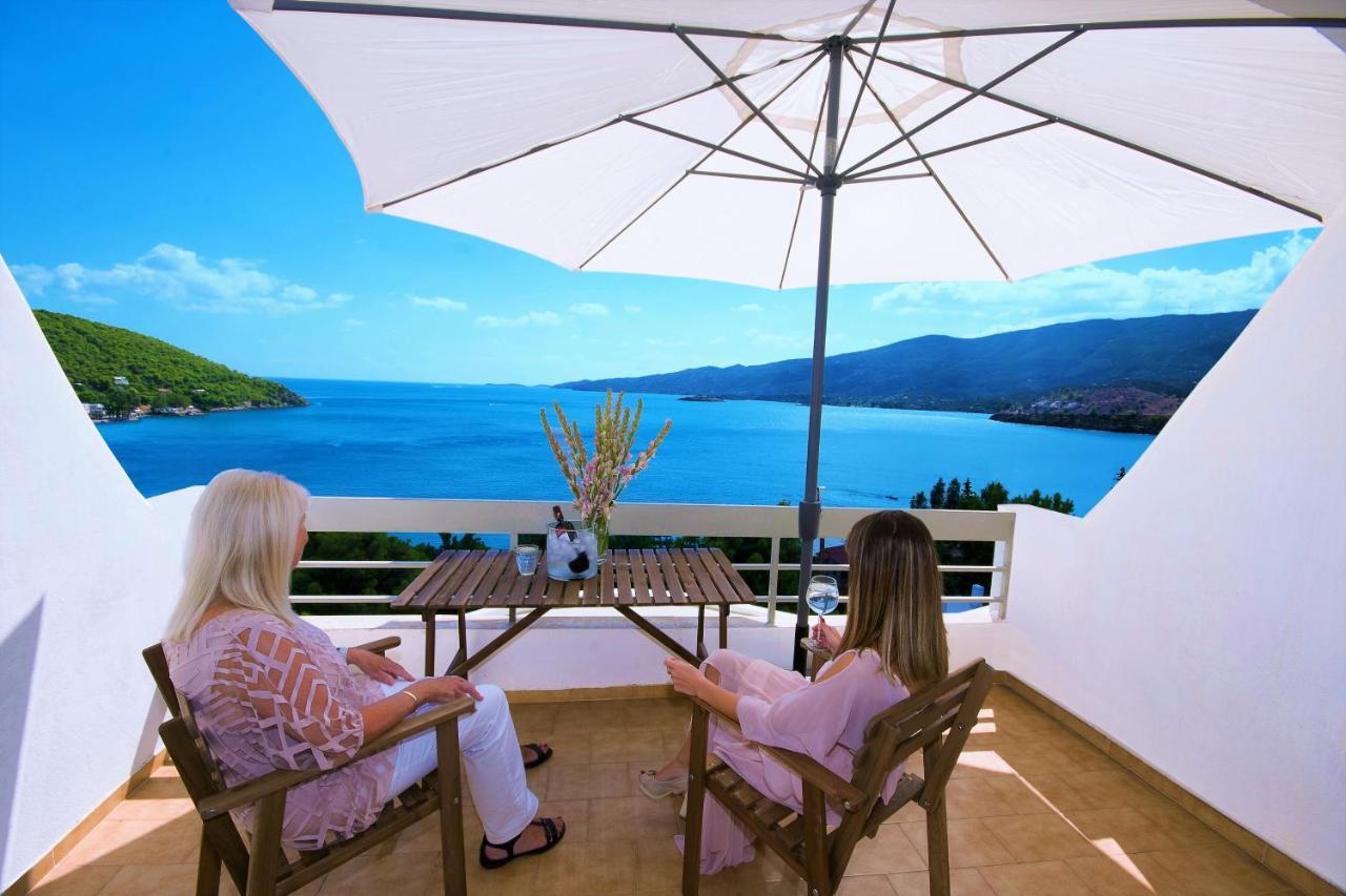 Panorama Aparthotel 3*