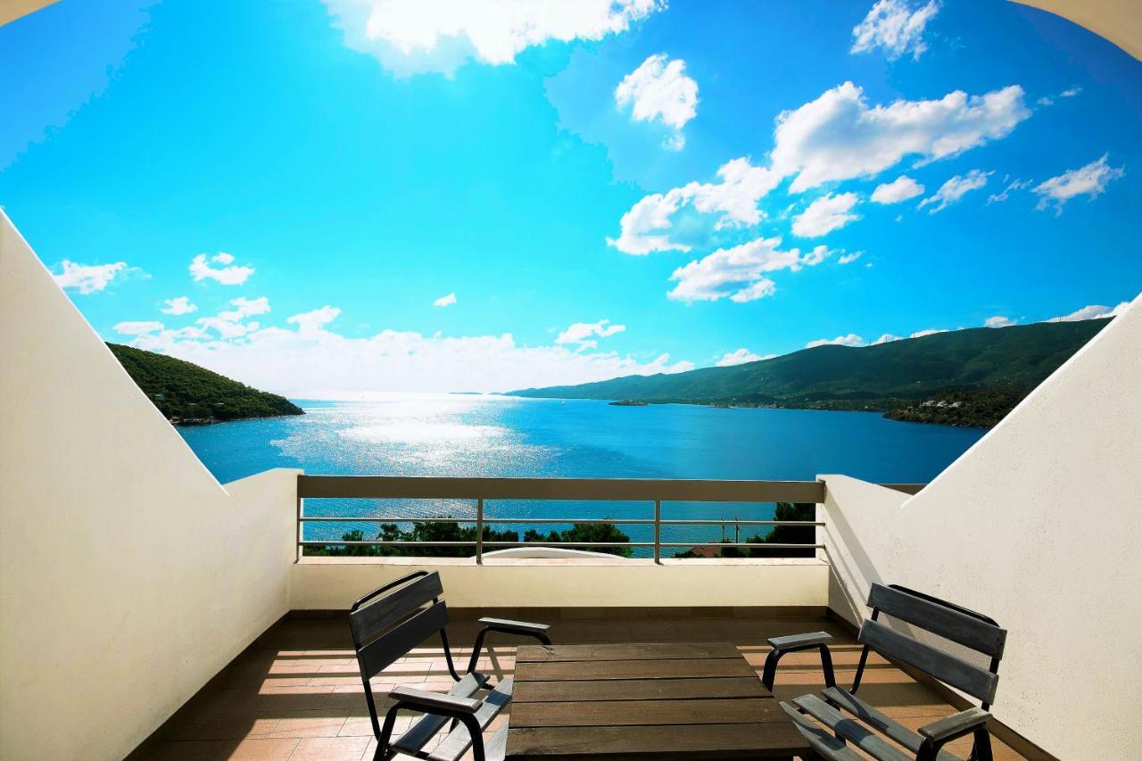 Panorama Aparthotel 3*