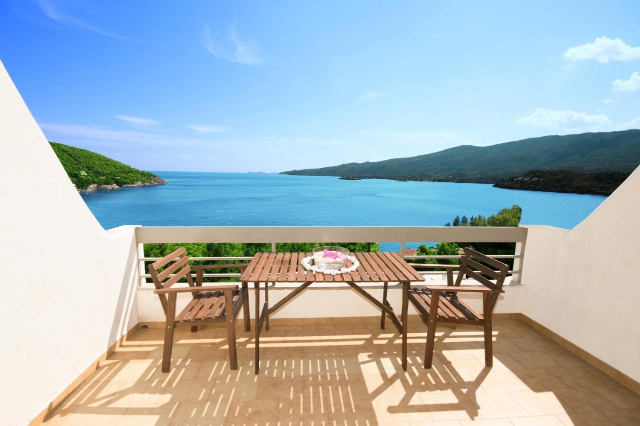 Aparthotel Panorama Poros Town