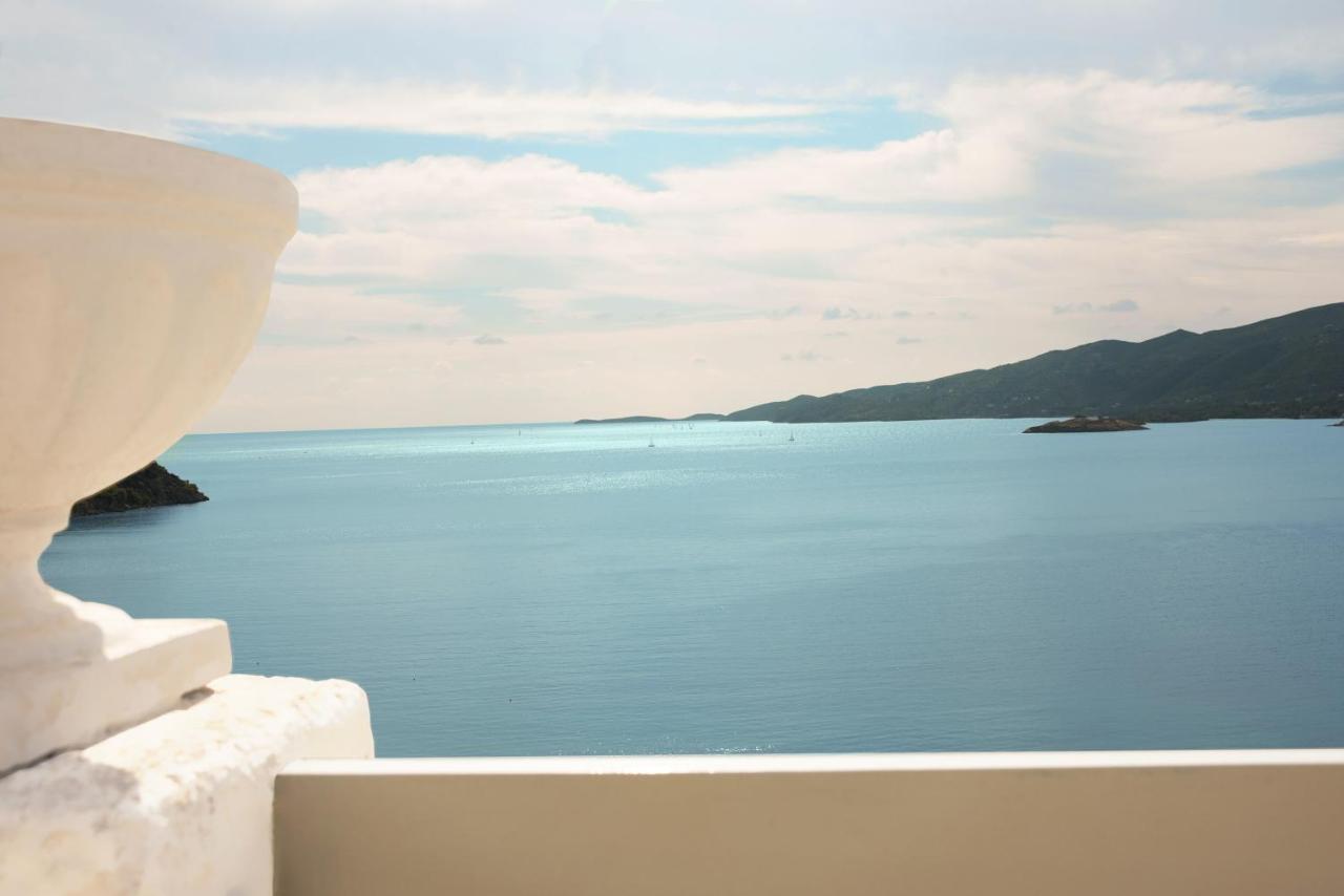 Panorama Aparthotel 3*