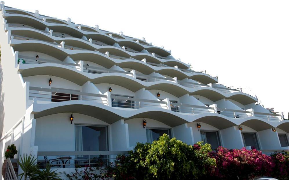 Aparthotel Panorama