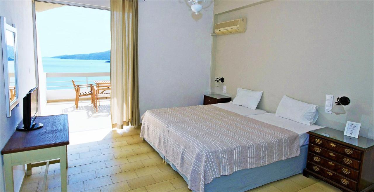 Aparthotel Panorama