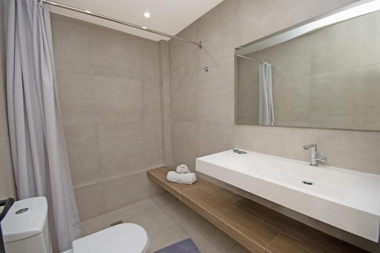 Panorama Aparthotel 3*