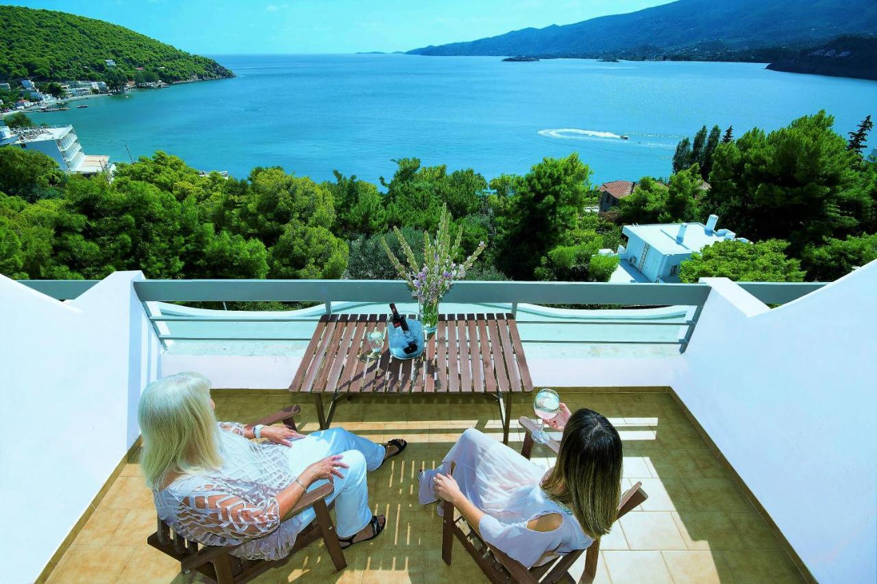 Panorama Aparthotel 3*