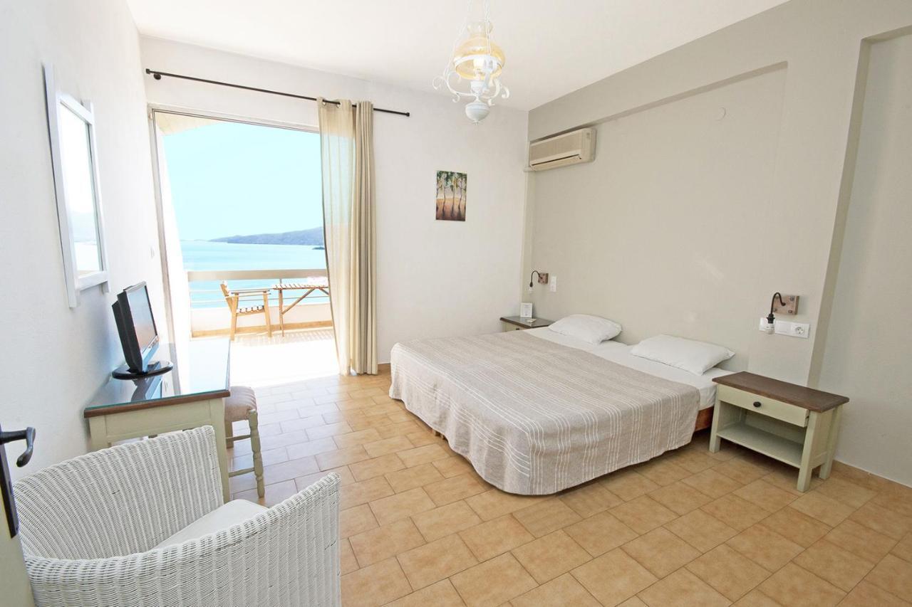 Panorama Aparthotel 3*