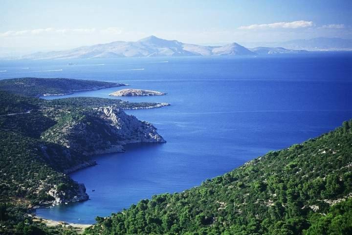 Panorama Aparthotel 3*